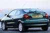 Facelift Friday: Renault Mégane I