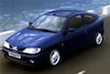 Facelift Friday: Renault Mégane I