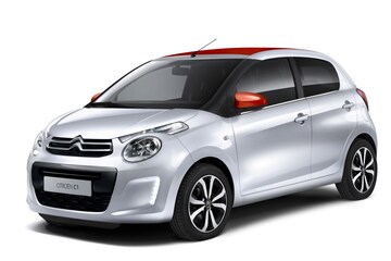 Citroën C1