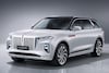 Hongqi E-HS9