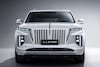Hongqi E-HS9