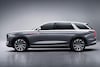 Hongqi E-HS9