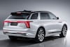 Hongqi E-HS9