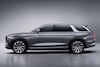 Hongqi E-HS9