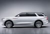 Hongqi E-HS9