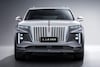 Hongqi E-HS9