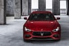 Maserati Ghibli Trofeo en Quattroporte Trofeo