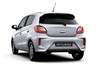 Mitsubishi Space Star Entry