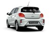 Mitsubishi Space Star Entry