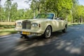 Rolls-Royce Corniche