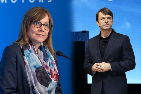 FCA haalt uit naar GM na hernieuwde aanklacht