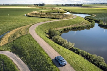 De Dijk Alpine A110 S