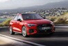 Audi S3 Sportback Limousine