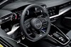 Audi S3 Sportback Limousine