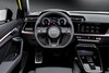Audi S3 Sportback Limousine