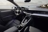 Audi S3 Sportback Limousine