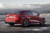 Audi S3 Sportback Limousine