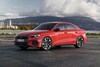 Audi S3 Sportback Limousine