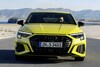 Audi S3 Sportback Limousine