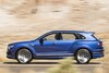 Bentley Bentayga Speed