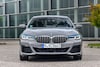 BMW 545e xDrive
