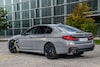 BMW 545e xDrive