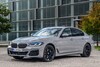 BMW 545e xDrive
