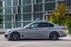 BMW 545e xDrive