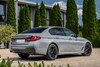 BMW 545e xDrive