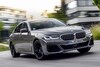 BMW 545e xDrive