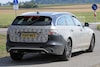 Spyshots Jaguar XF Sportbrake