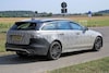 Spyshots Jaguar XF Sportbrake