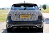 Spyshots Jaguar XF Sportbrake