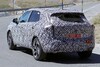 Nissan Qashqai Spyshots