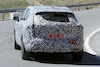 Nissan Qashqai Spyshots