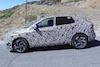 Nissan Qashqai Spyshots