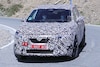 Nissan Qashqai Spyshots