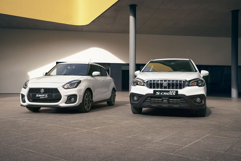 Suzuki advertorial 6/10