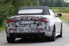 Spyshots BMW 4-serie Cabrio