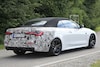 Spyshots BMW 4-serie Cabrio