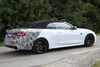 Spyshots BMW 4-serie Cabrio
