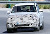 Spyshots BMW X3 facelift