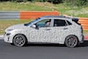 Spyshots Hyundai Kona N