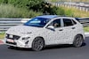 Spyshots Hyundai Kona N