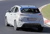 Spyshots Hyundai Kona N
