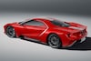 Ford GT Heritage Edition