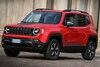 Jeep Renegade 4xe