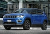 Jeep Compass 4xe