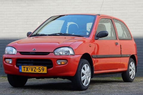 Top 5: tweedehands auto’s voor minder dan 500 euro