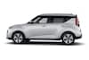 Back to Basics: Kia e-Soul